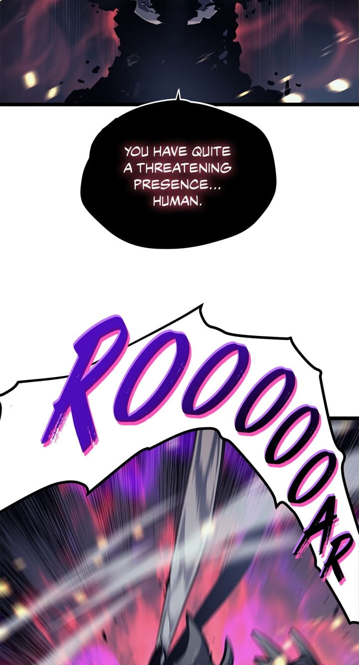 Solo Leveling, chapter 102, image 3