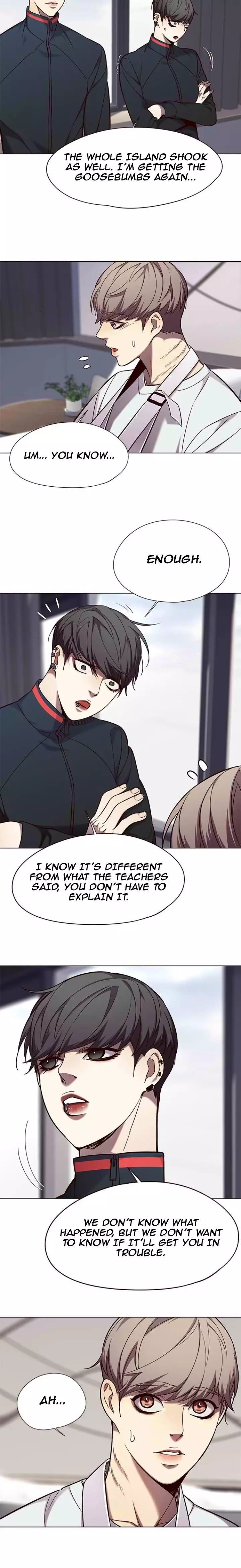 Eleceed, chapter 98, image 12