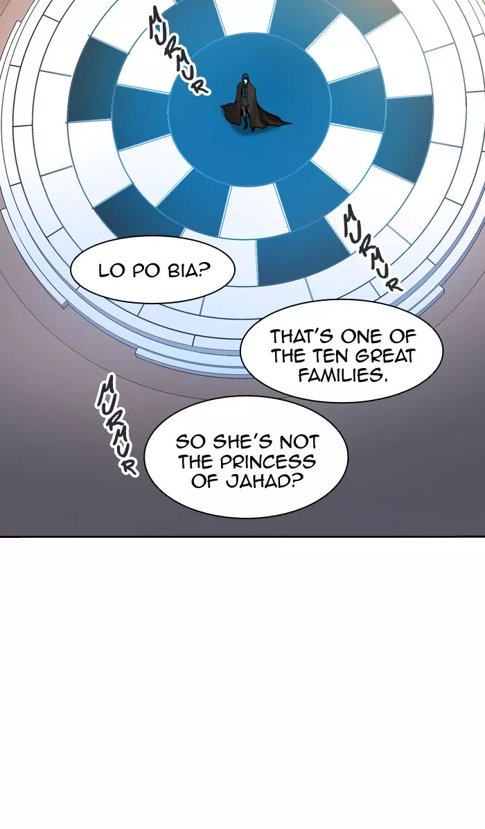 Tower of God, chapter 301, image 14