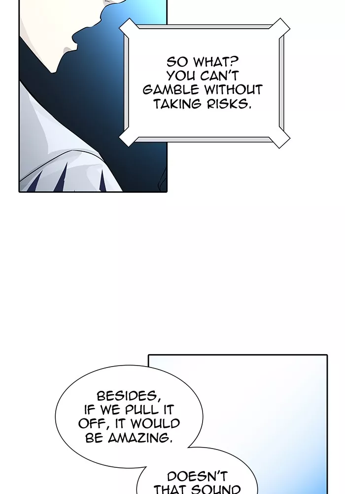 Tower of God, chapter 501, image 8