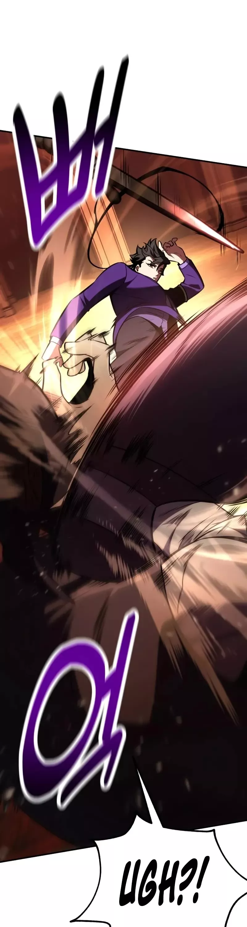 I Killed the Main Player, chapter 74, image 54