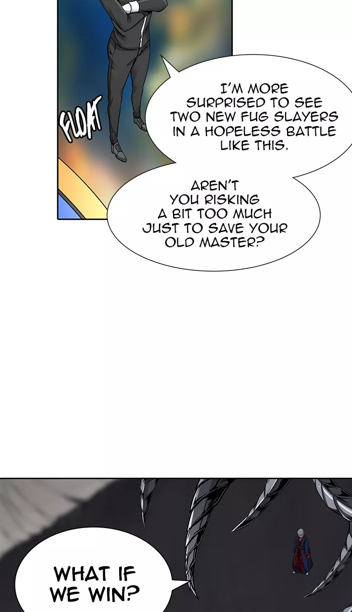 Tower of God, chapter 470, image 27