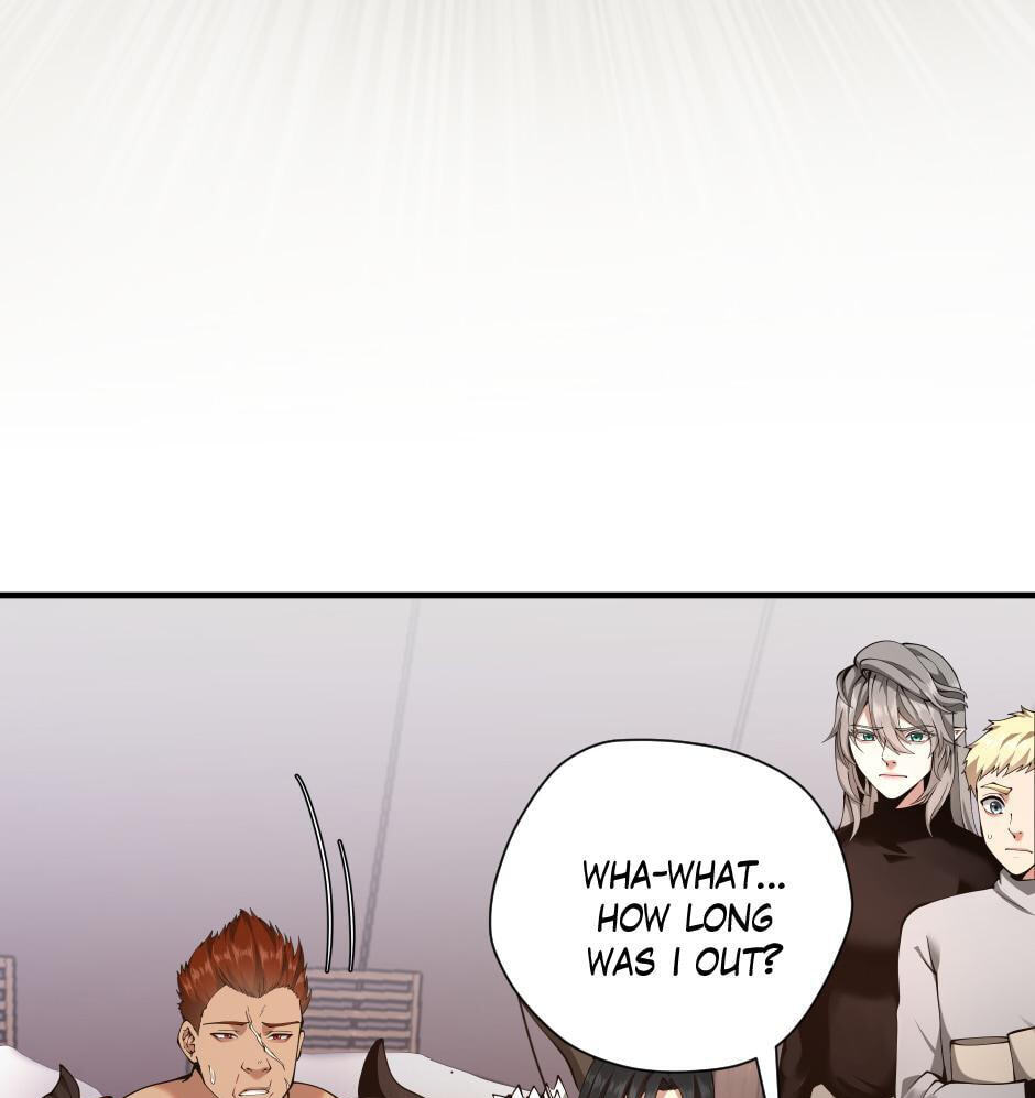 The Beginning After the End, chapter 169, image 105