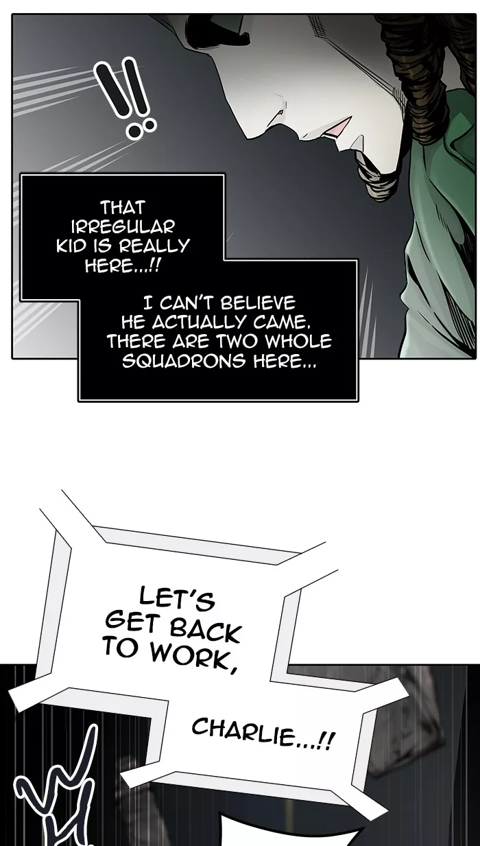 Tower of God, chapter 469, image 4