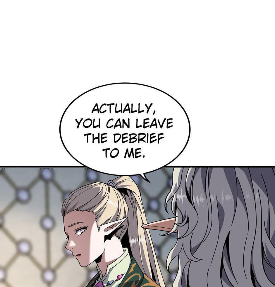 The Beginning After the End, chapter 221, image 115