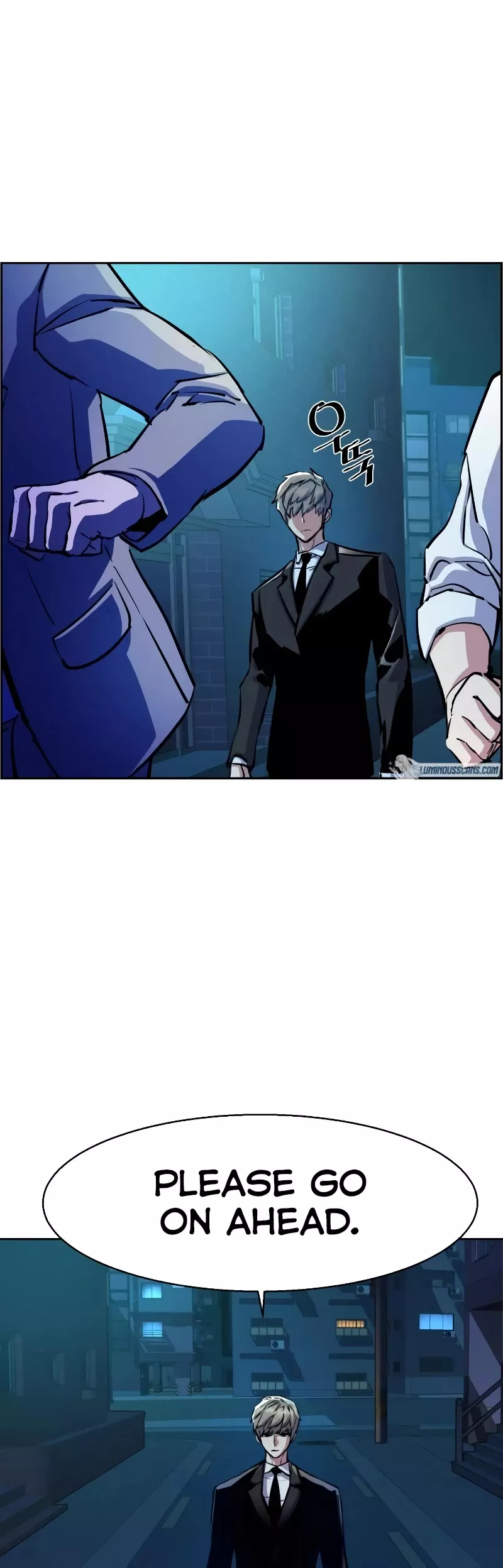 Teenage Mercenary, chapter 129, image 24