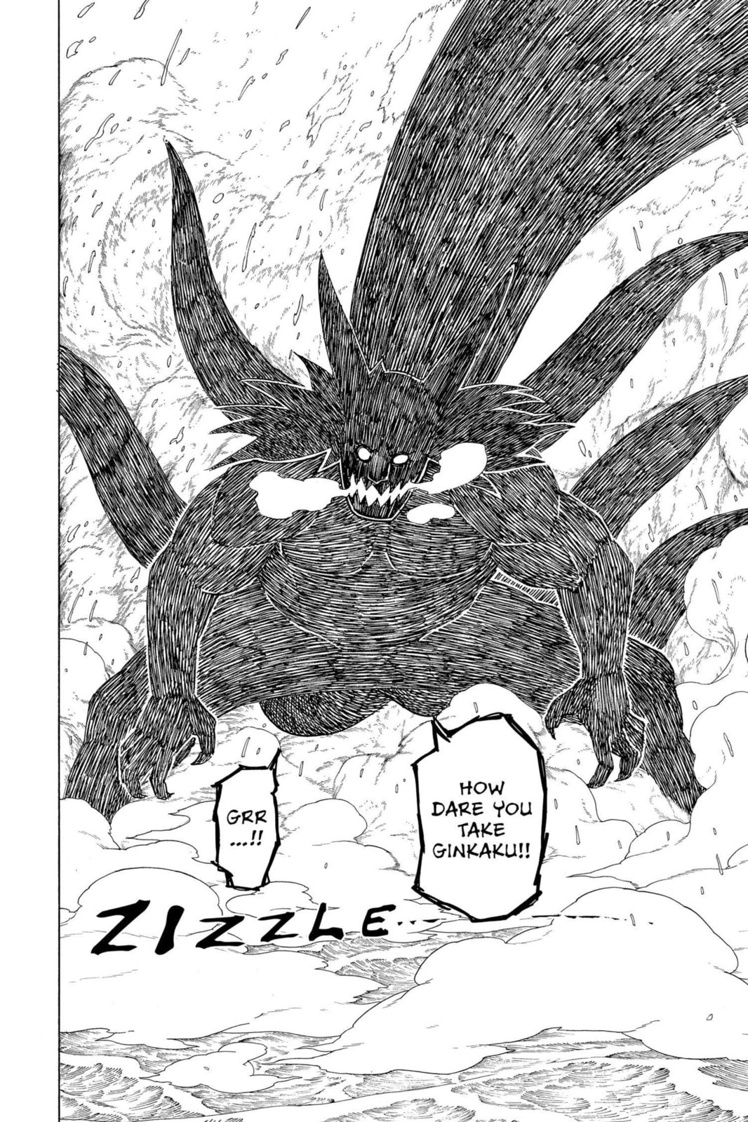 Naruto, chapter 528, image 15
