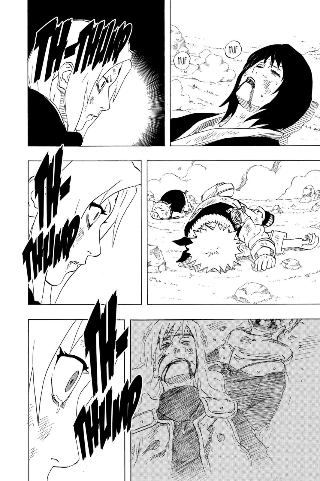 Naruto, chapter 166, image 14