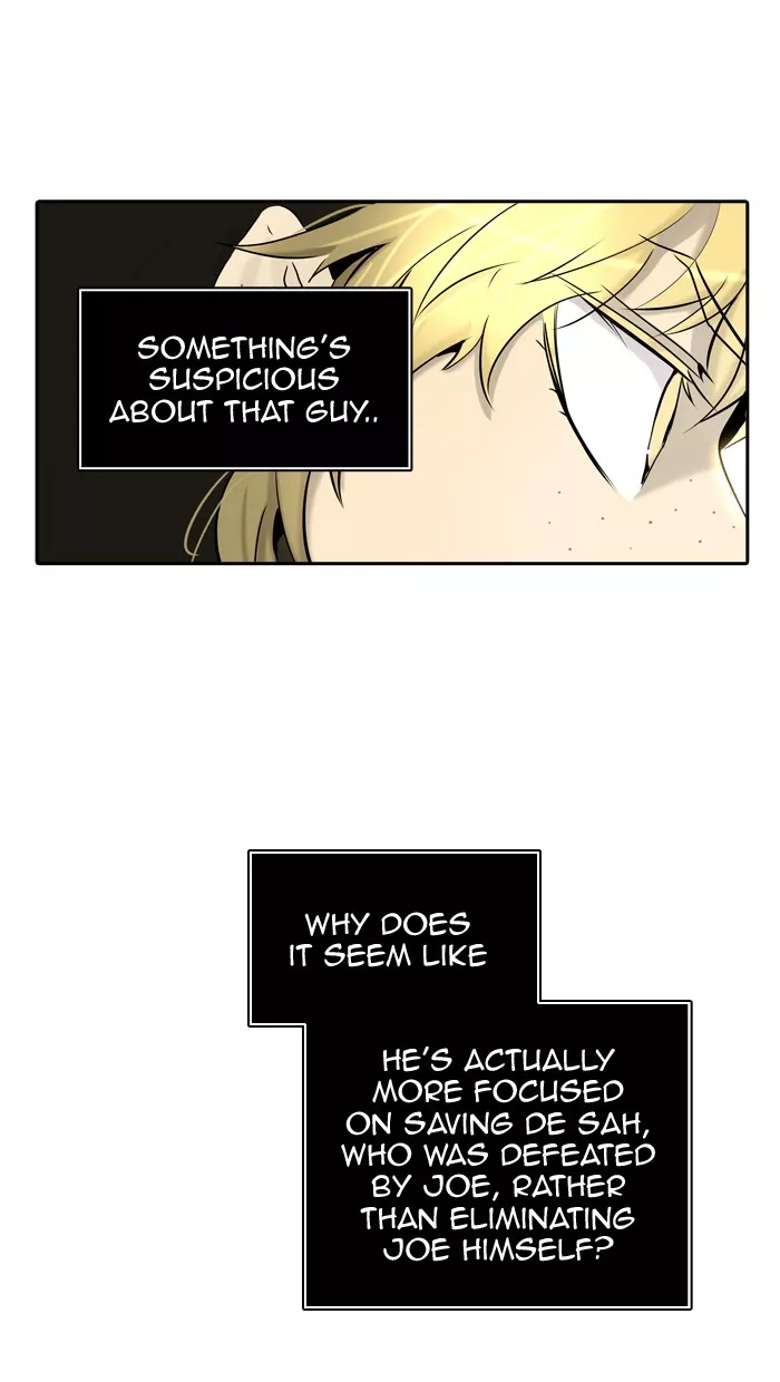 Tower of God, chapter 328, image 20