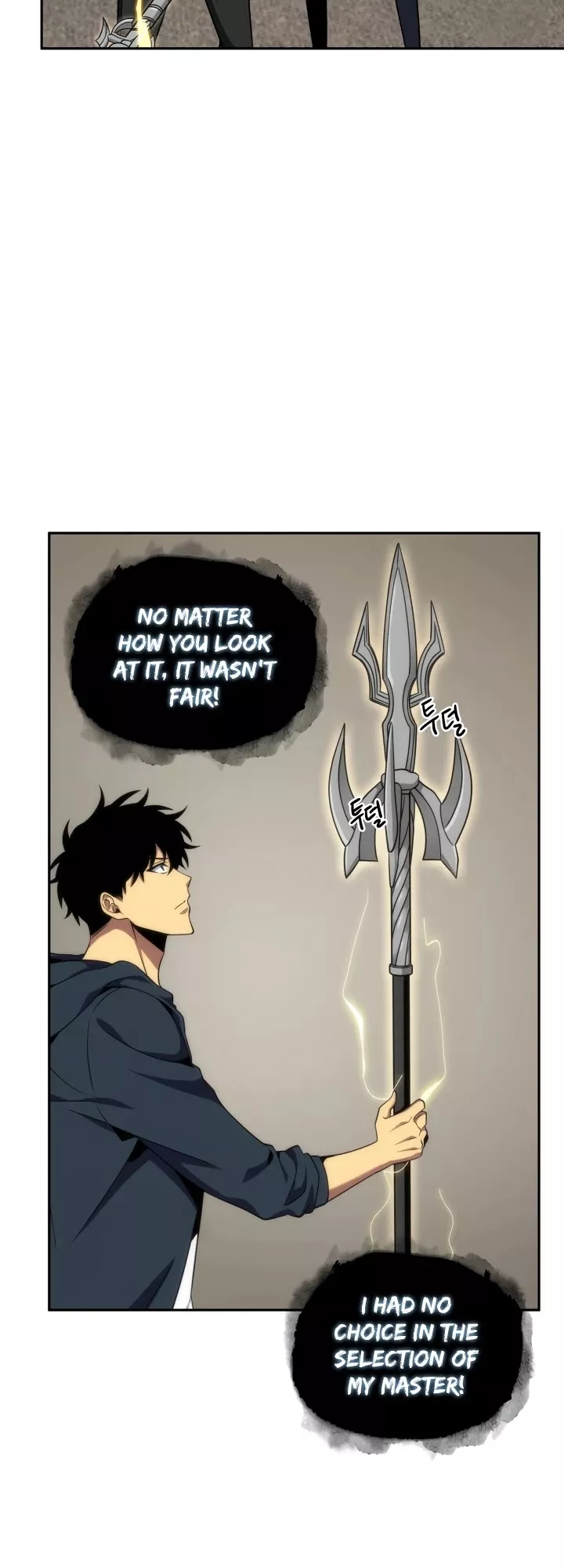 Tomb Raider King, chapter 284, image 31