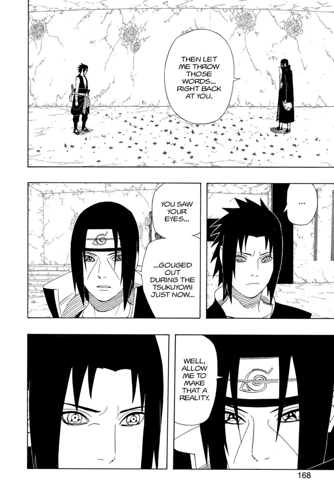 Naruto, chapter 388, image 16