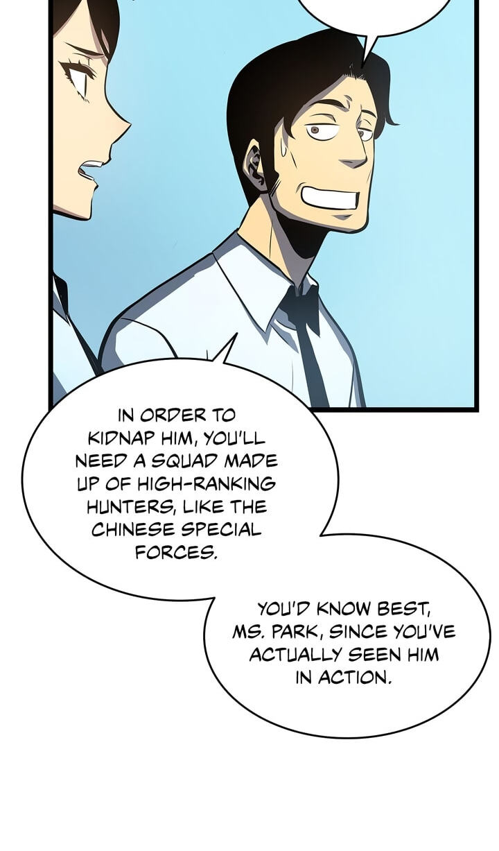 Solo Leveling, chapter 59, page 77