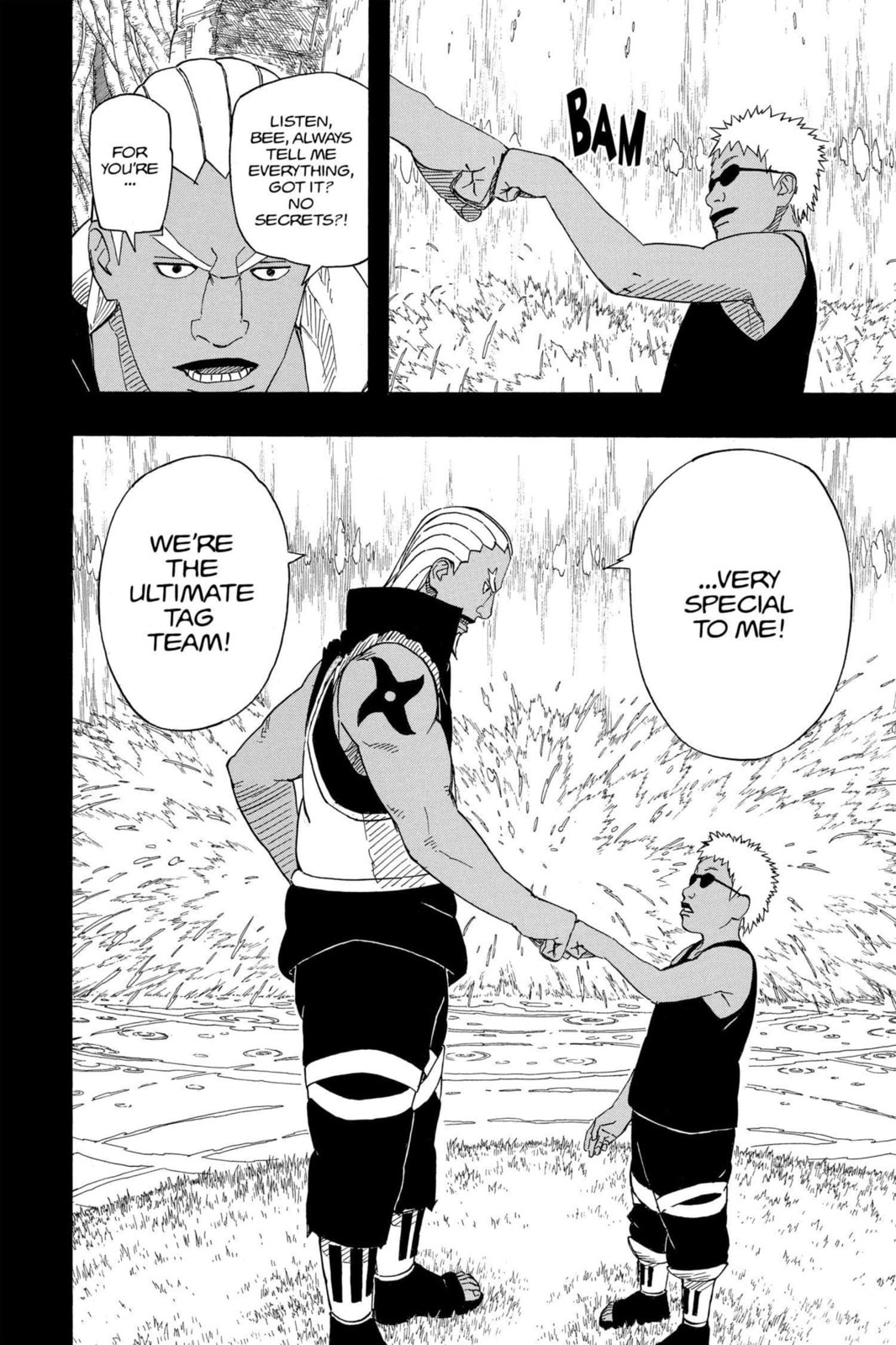 Naruto, chapter 542, image 10