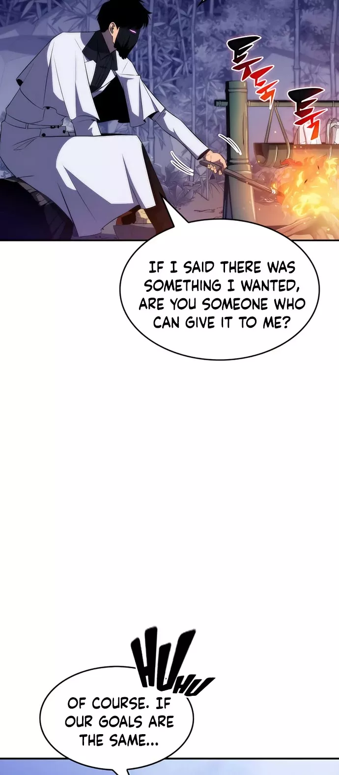 Solo Max-Level Newbie, chapter 43, image 43