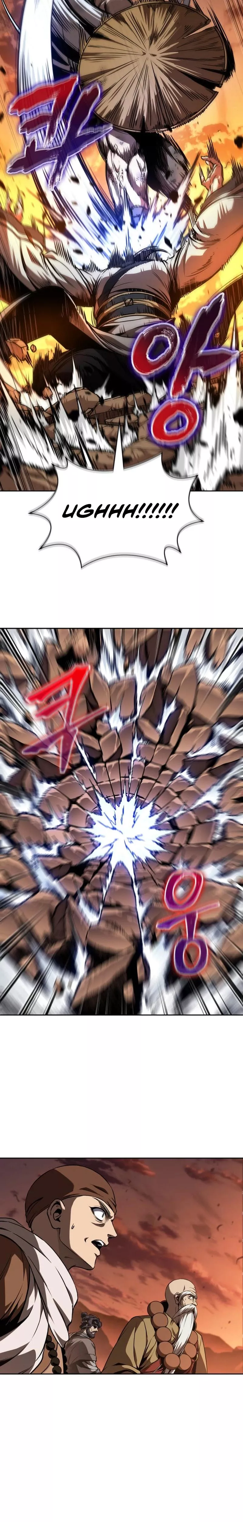 Nano Machine, chapter 285, image 24