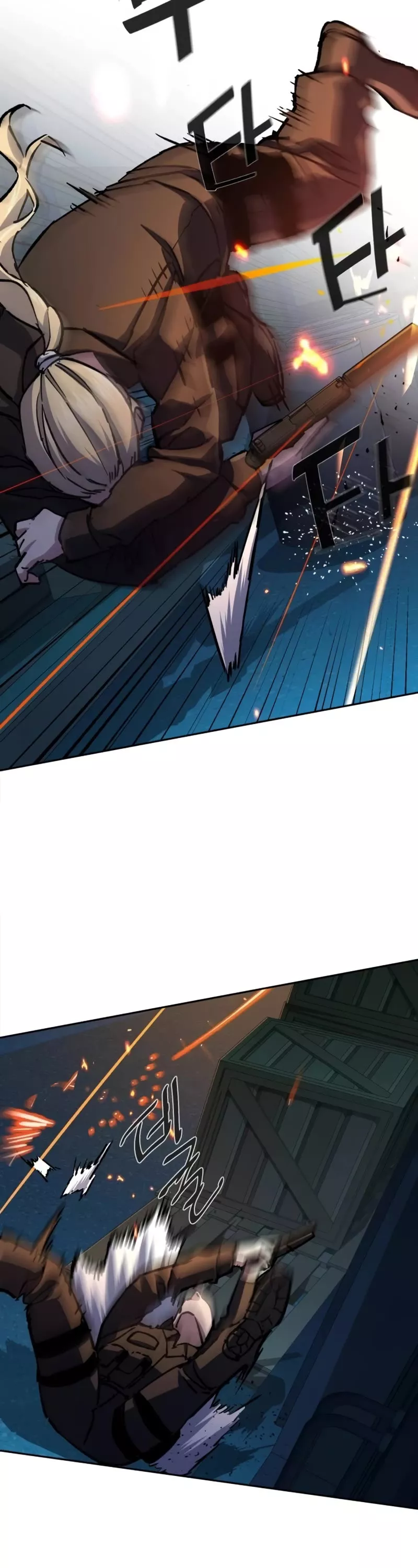 Teenage Mercenary, chapter 189, image 11