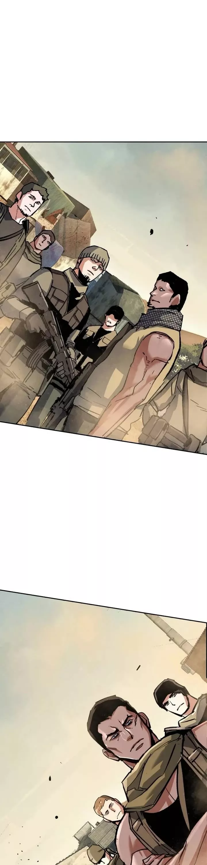 Teenage Mercenary, chapter 223, image 45