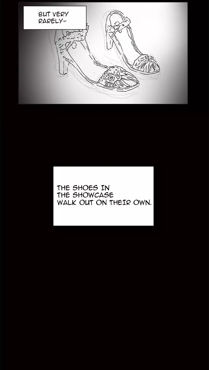 Tower of God, chapter 33, image 7