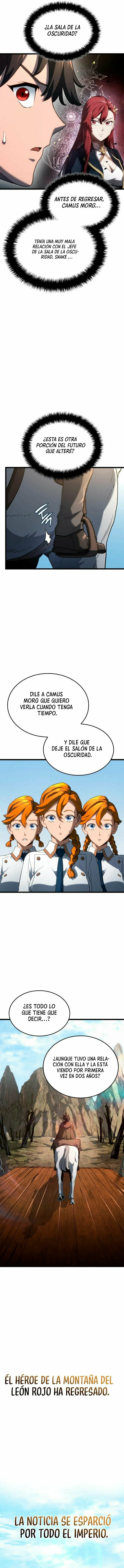 Revenge of the Baskerville Bloodhound, chapter 62, image 22