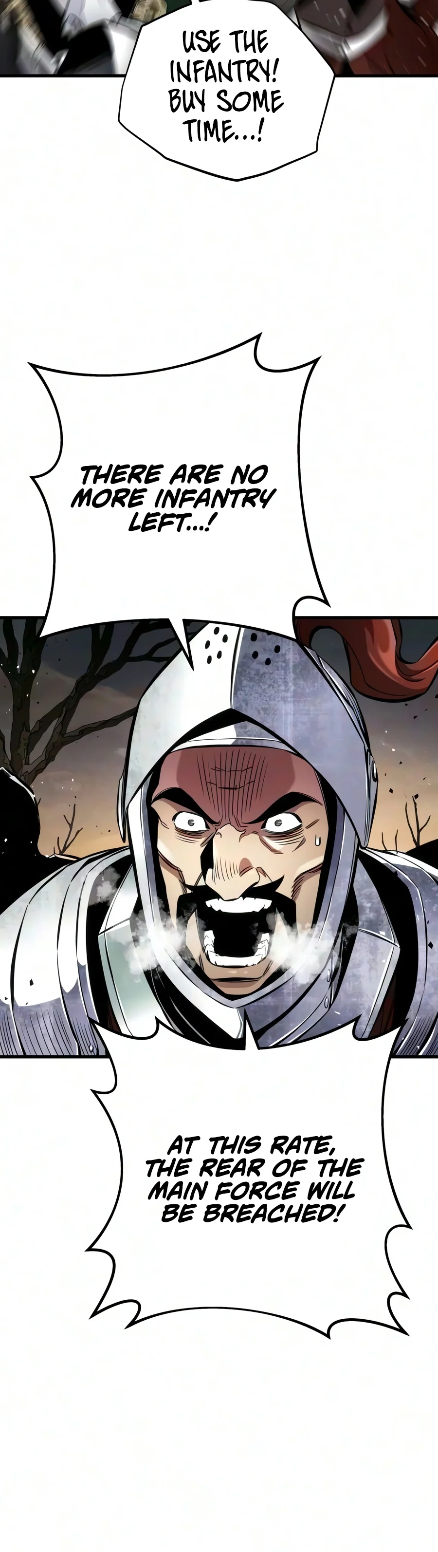 The Wandering Knight’s Survival Manual, chapter 61, image 15