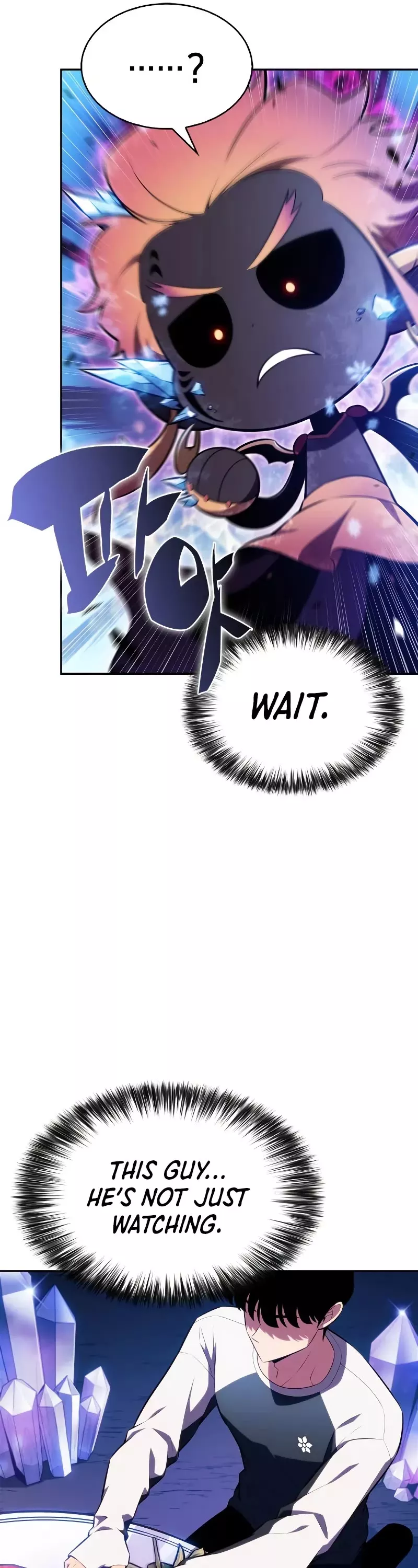Solo Max-Level Newbie, chapter 225, image 41
