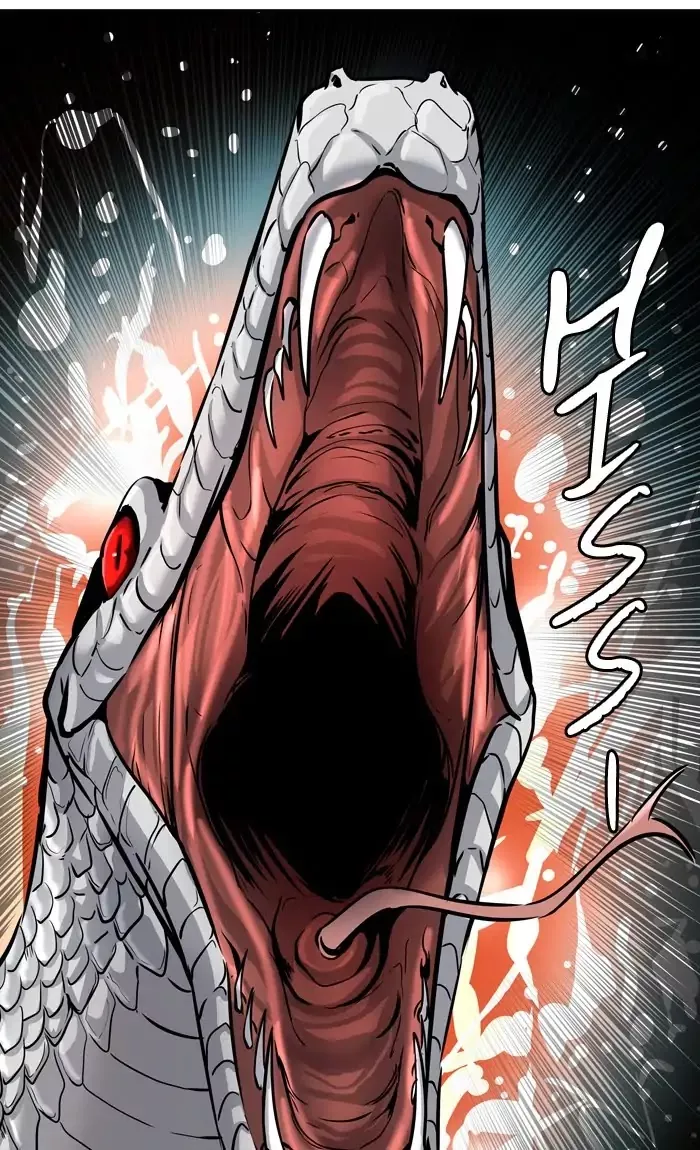 Tower of God, chapter 421, image 51