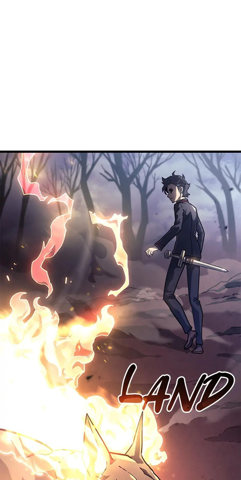 Revenge of the Baskerville Bloodhound, chapter 5, image 38