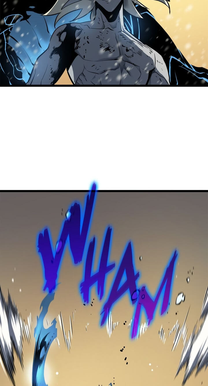 Solo Leveling, chapter 54, page 68