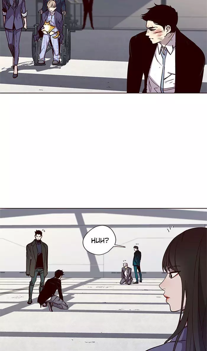 Eleceed, chapter 33, image 49