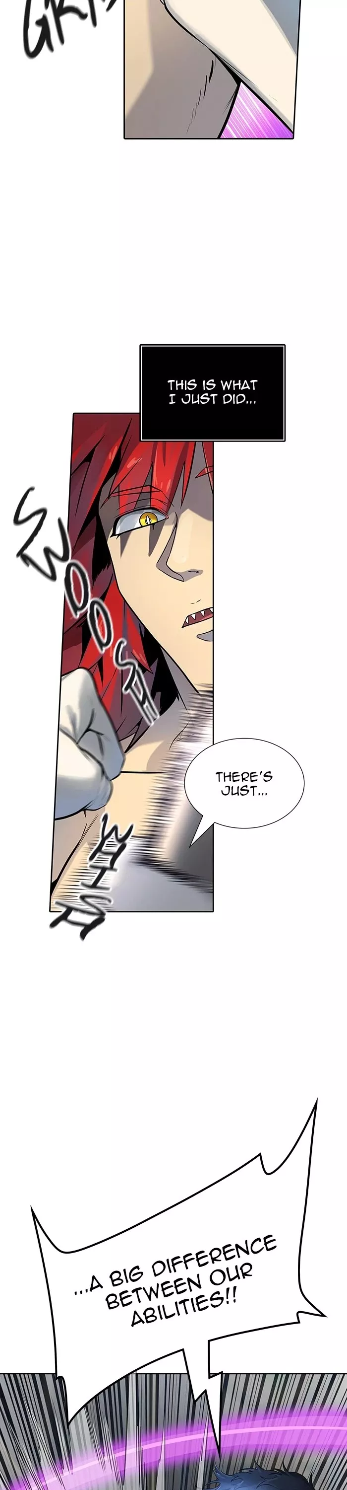 Tower of God, chapter 532, image 10