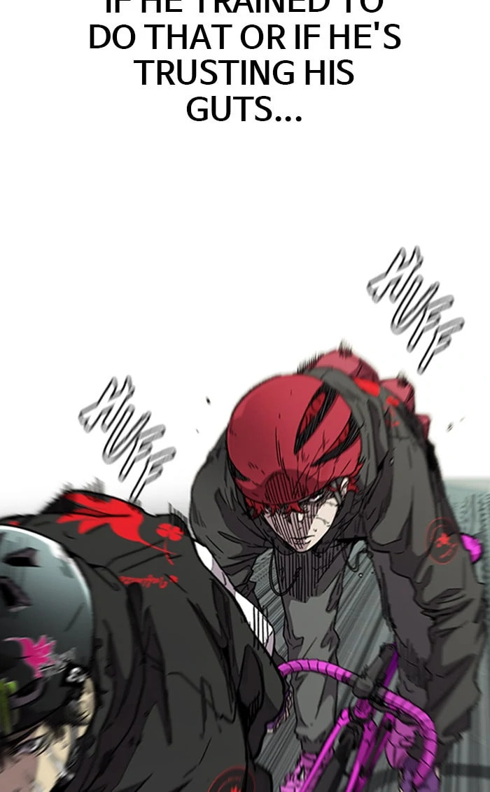 Wind Breaker, chapter 343, image 41
