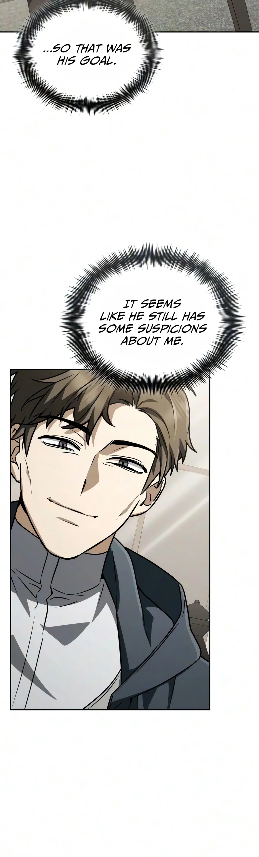 Genius Prismatic Mage, chapter 93, image 3