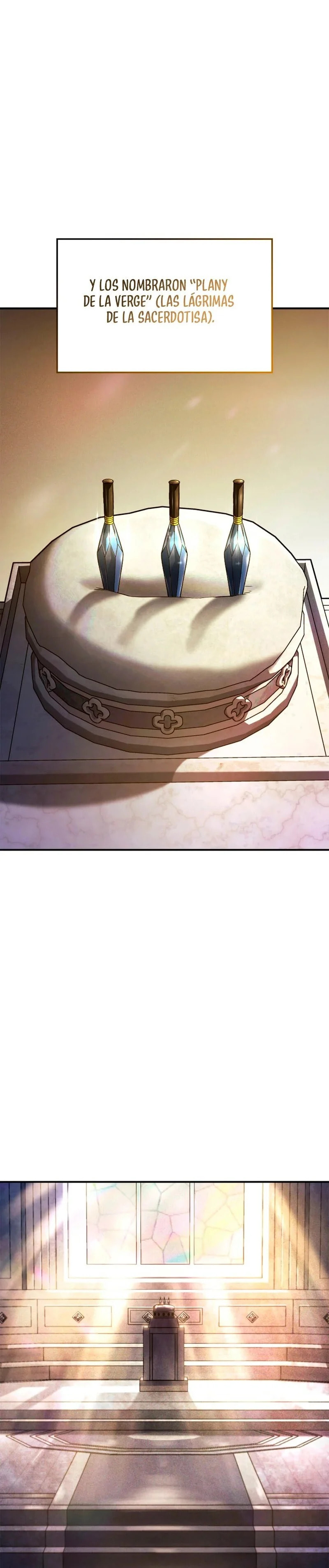Revenge of the Baskerville Bloodhound, chapter 49, image 14