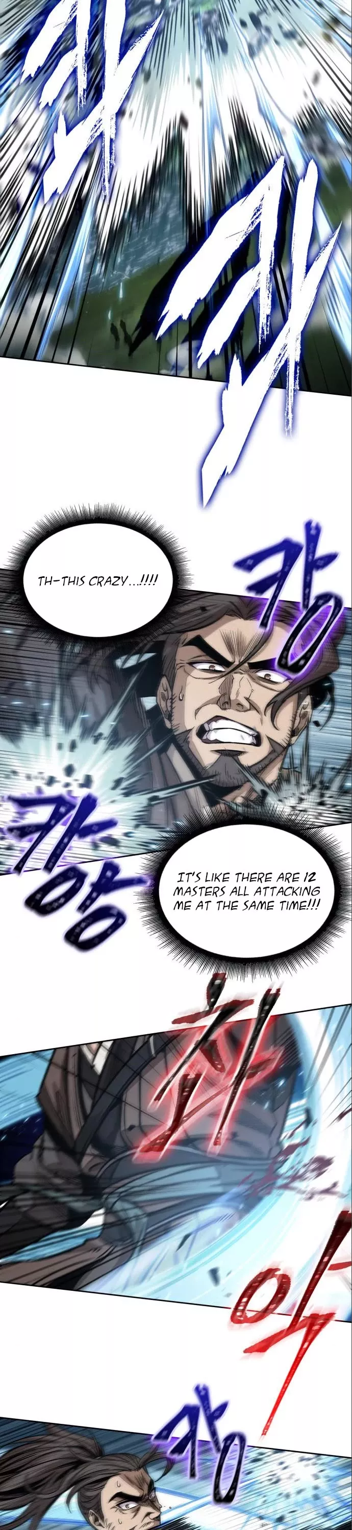 Nano Machine, chapter 177, image 29
