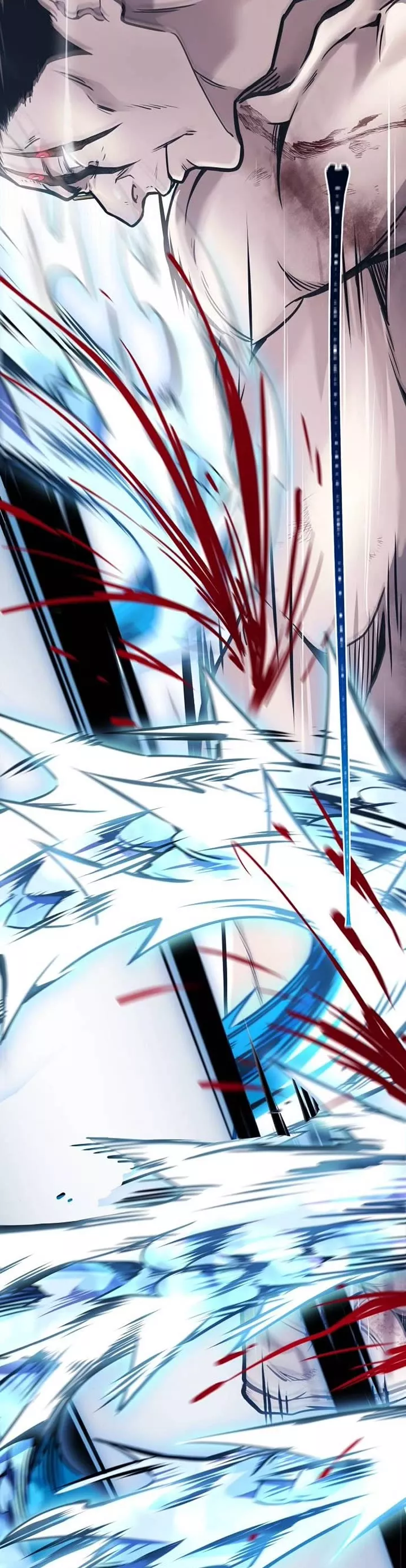 Tower of God, chapter 625, image 118