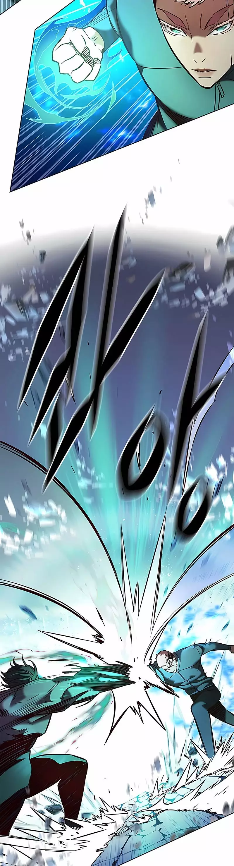 Eleceed, chapter 205, image 20