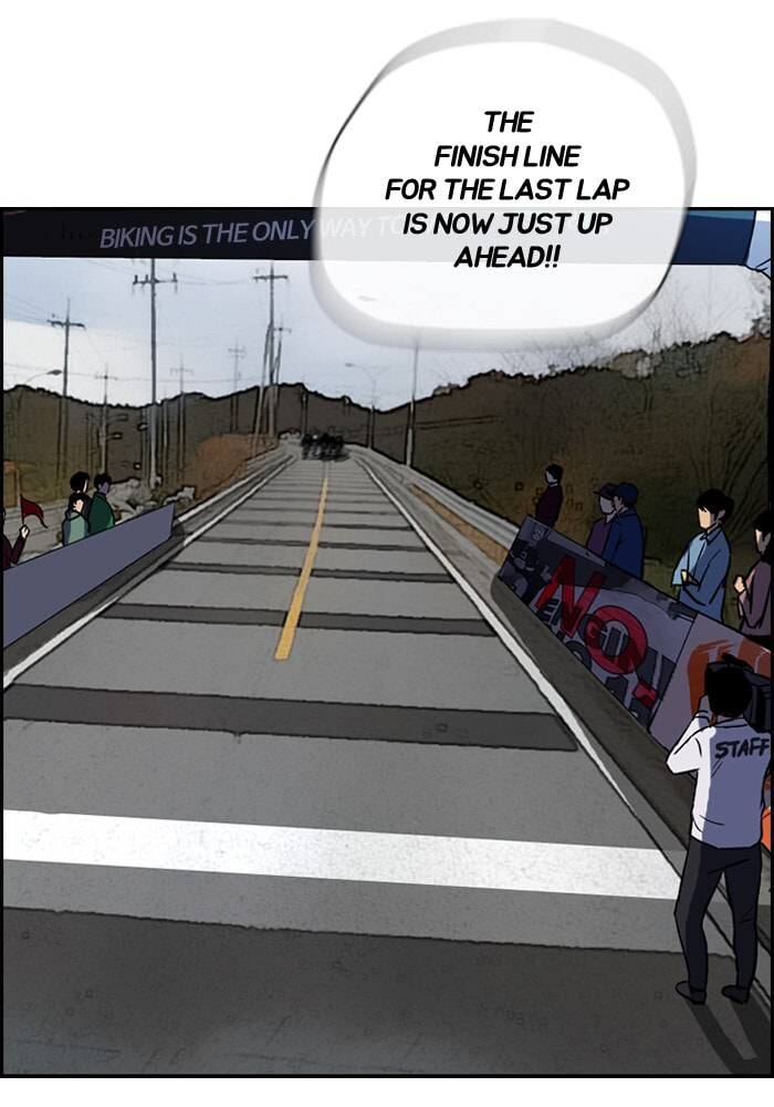 Wind Breaker, chapter 129, image 49