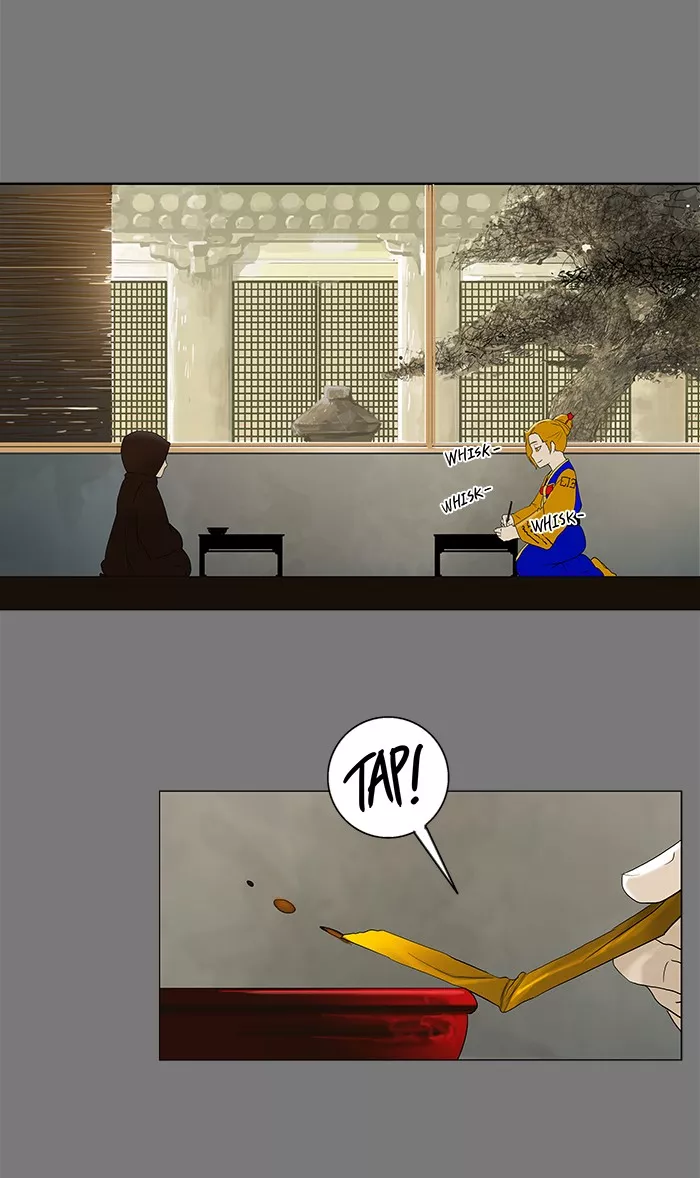 Tower of God, chapter 77, image 24