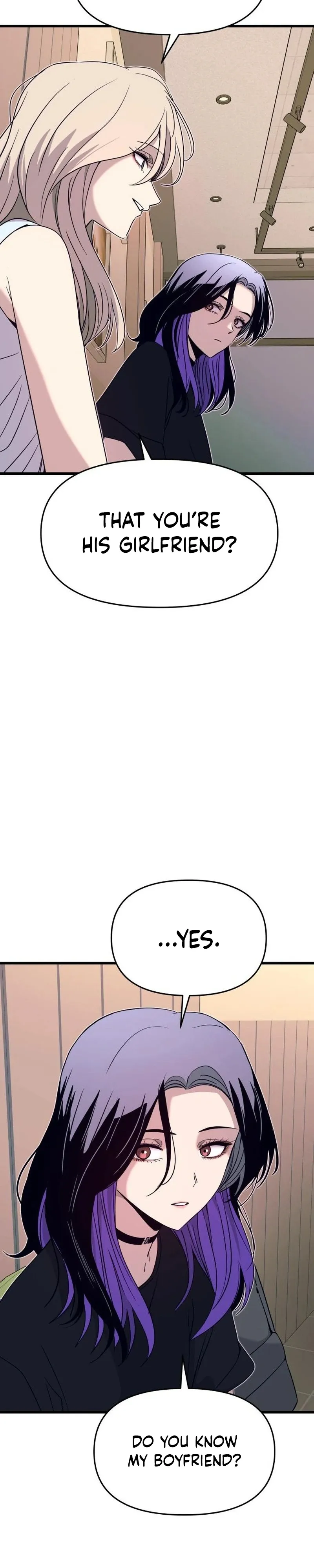 My Bias Gets on the Last Train, chapter 71, image 45