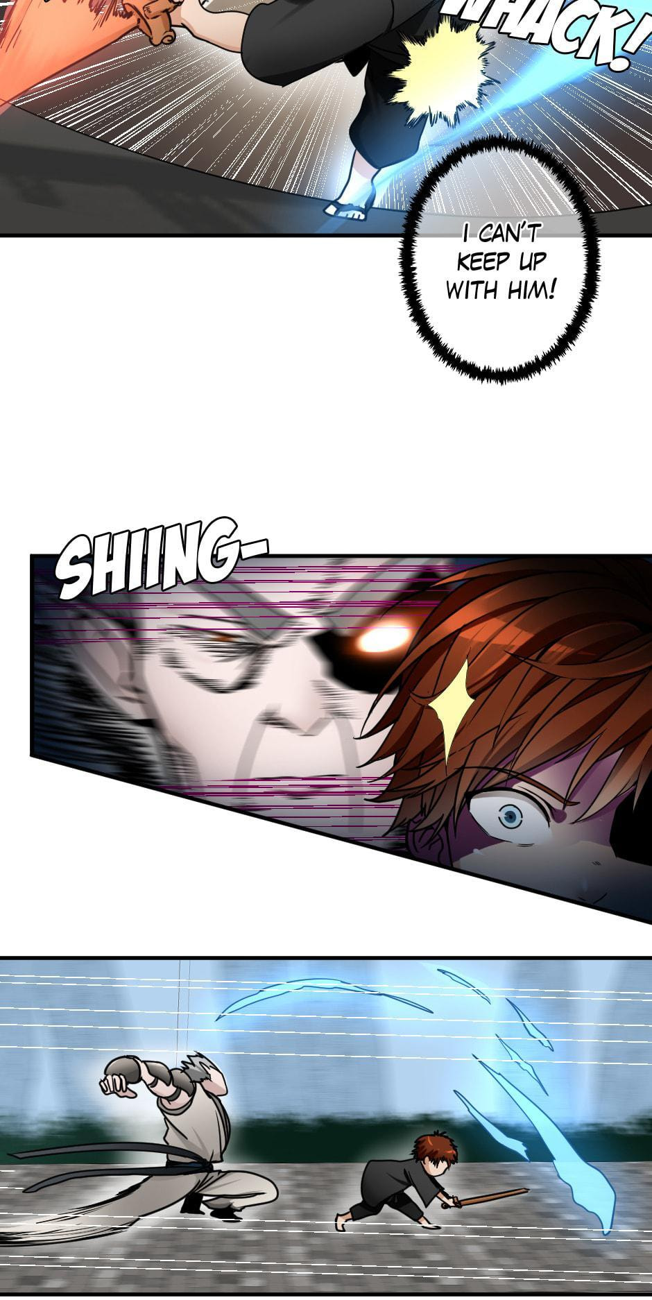 The Beginning After the End, chapter 22, image 22