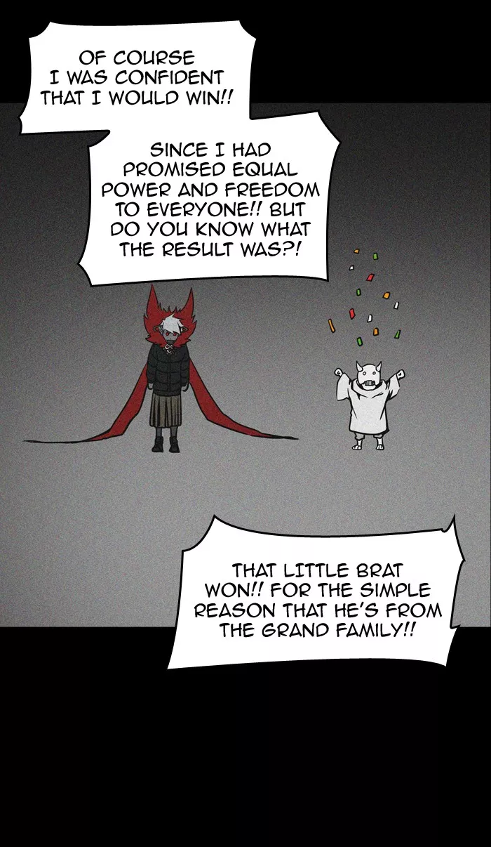 Tower of God, chapter 331, image 38