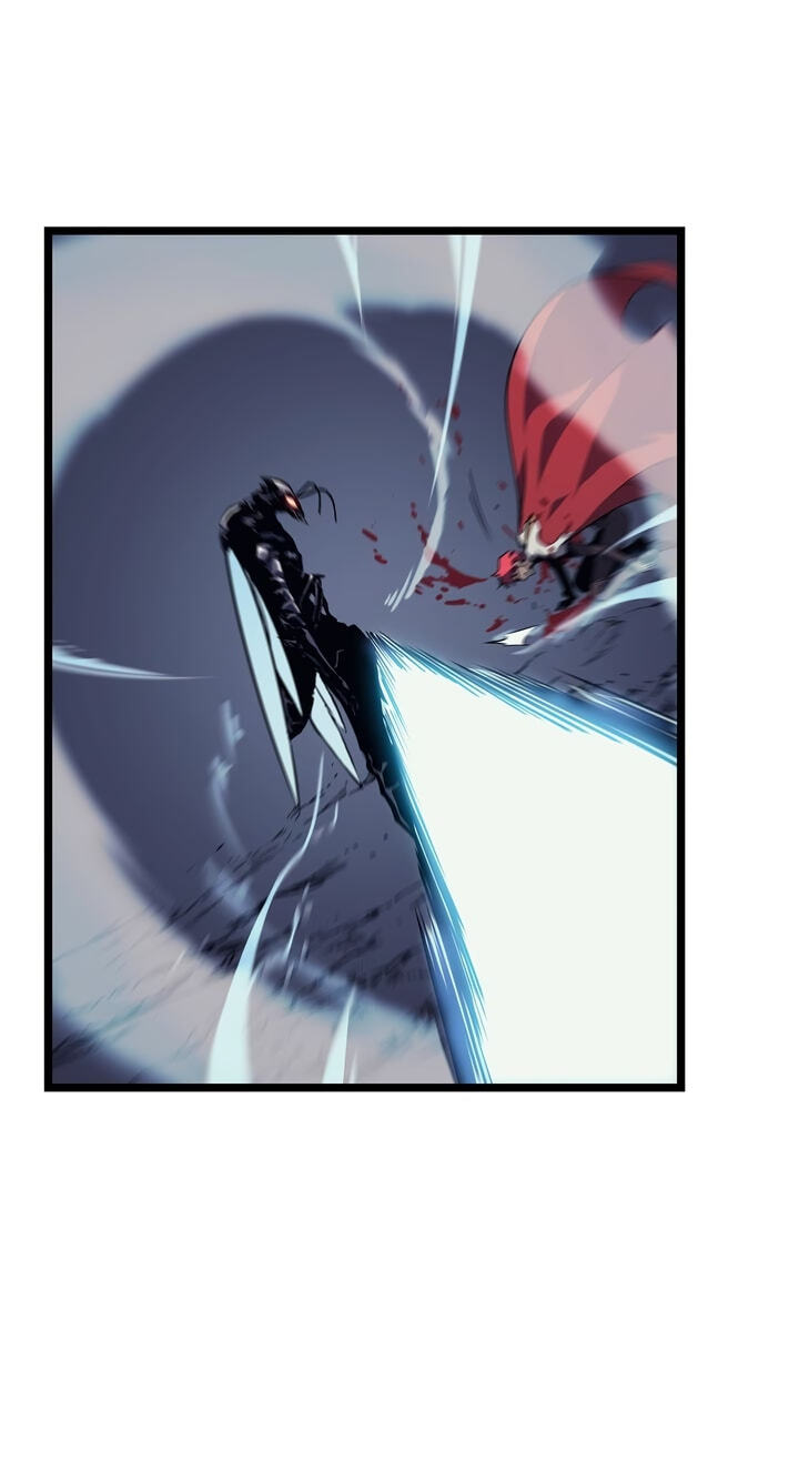 Solo Leveling, chapter 99, page 53
