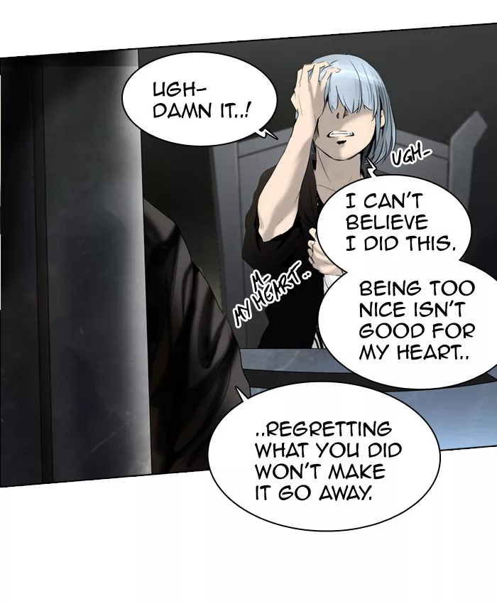 Tower of God, chapter 270, image 33