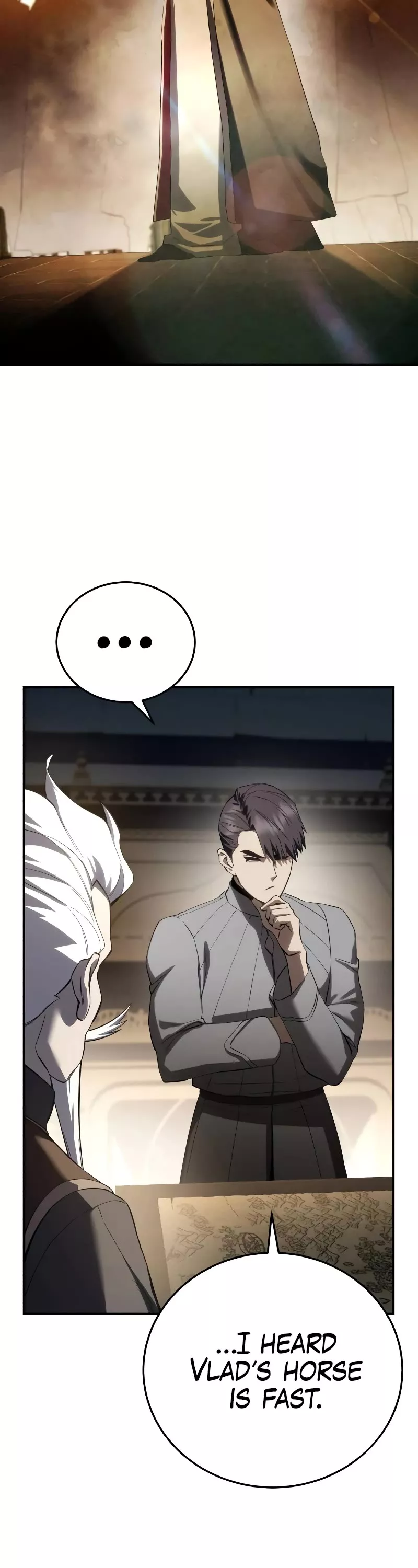 Star-Embracing Swordmaster, chapter 70, image 51