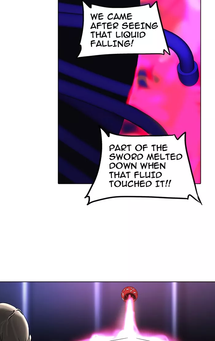 Tower of God, chapter 261, image 53