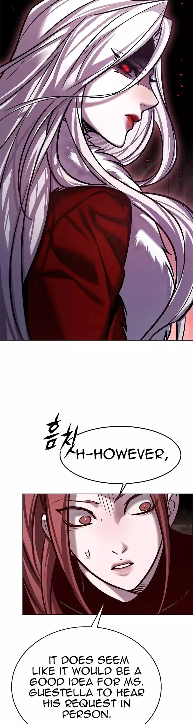 Eleceed, chapter 299, image 11