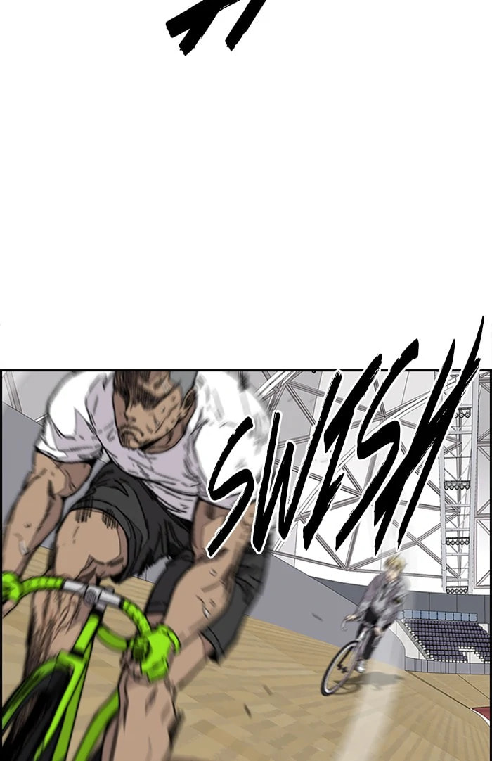 Wind Breaker, chapter 320, image 88