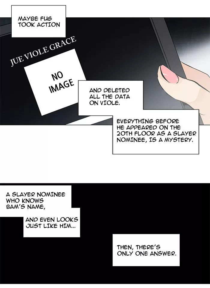 Tower of God, chapter 153, image 3