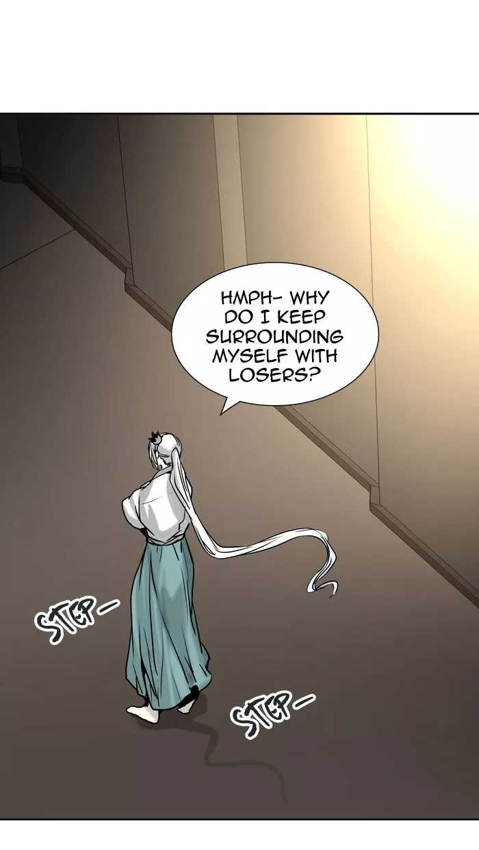 Tower of God, chapter 308, image 56