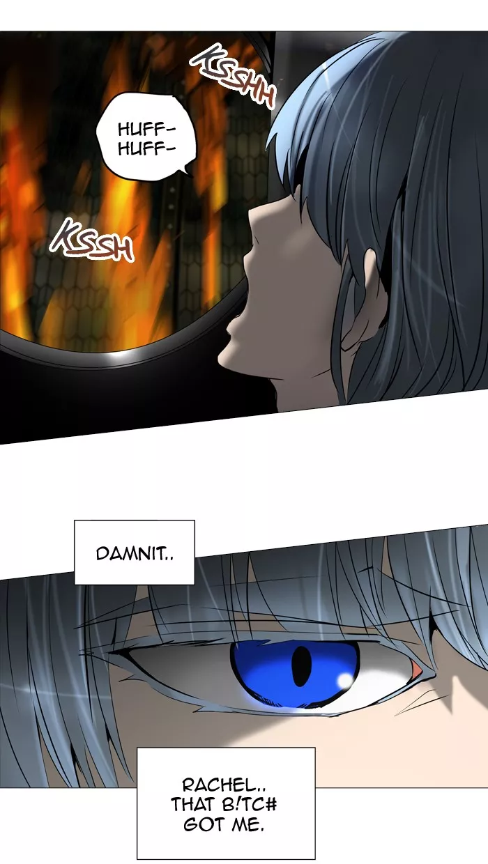 Tower of God, chapter 275, image 37